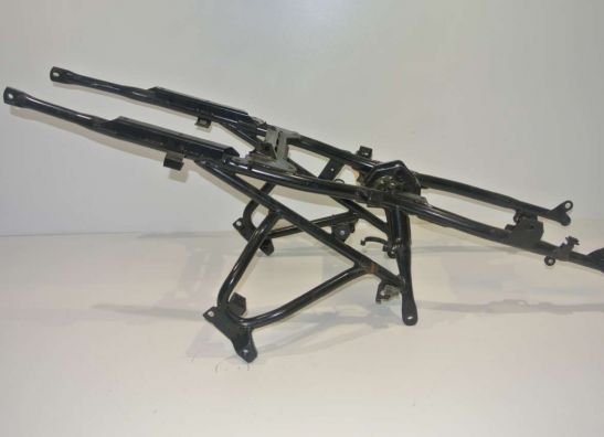 Rail BMW R 1150 RT   R 850 RT