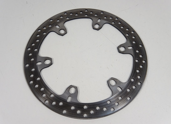 Remschijf voor Ducati Multistrada 1000