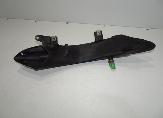 Rechter luchtbuis Aprilia Falco