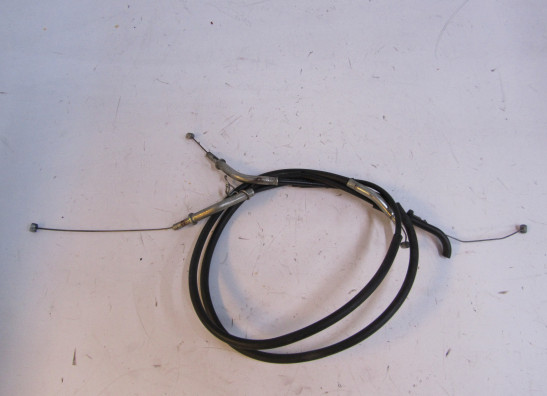 Gaskabel Kawasaki ER 6
