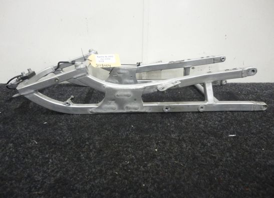Achtersubframe Aprilia RSV 1000