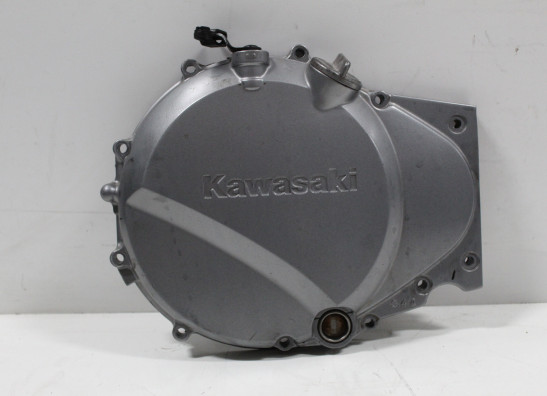 Crankcase cover Clutch side Kawasaki ER 5