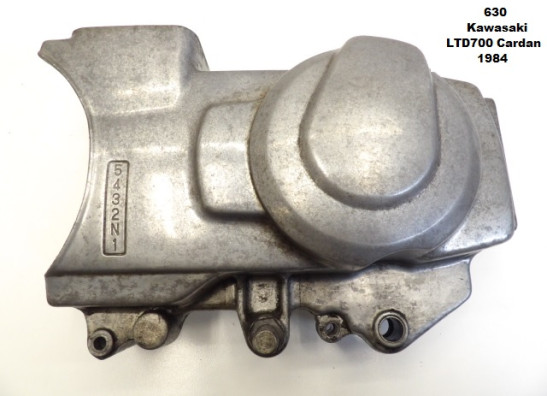 Motorblokdeksel Kawasaki LTD 700