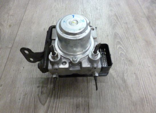ABS pump Triumph Tiger 1050