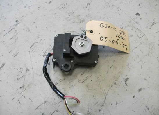 Exup Servo Ventil Suzuki GSX R 1000