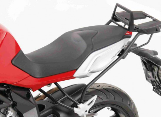 Topkofferdrager MV Agusta 675 Brutale