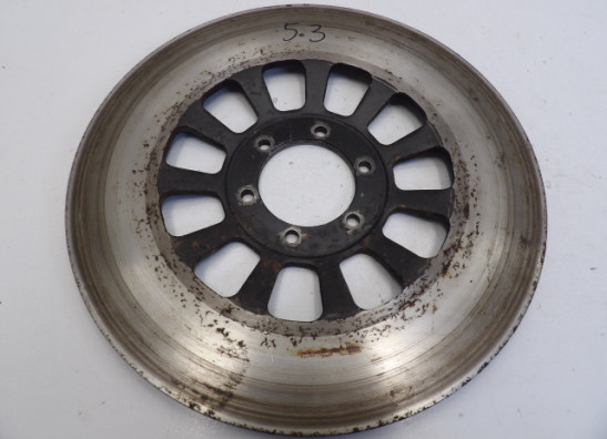 Brake disc front Yamaha XS 1100