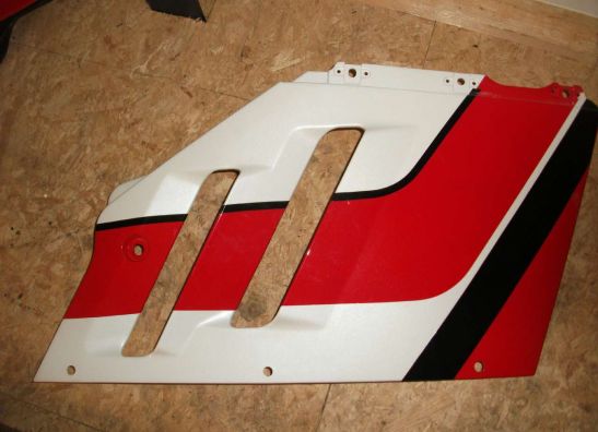 Rechter zijkuip Suzuki GSX R 750