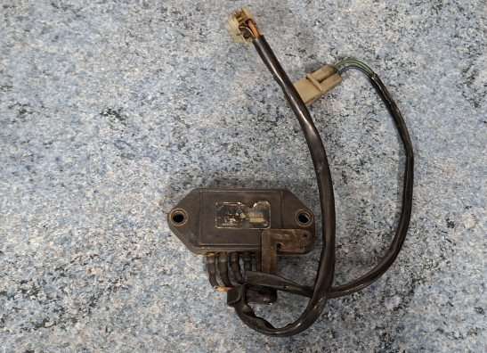 Ignitor CDI ECU Suzuki GS 1000