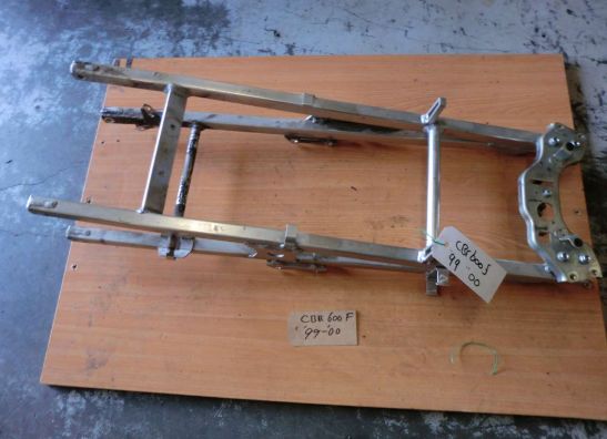 Achtersubframe Honda CBR 600 F