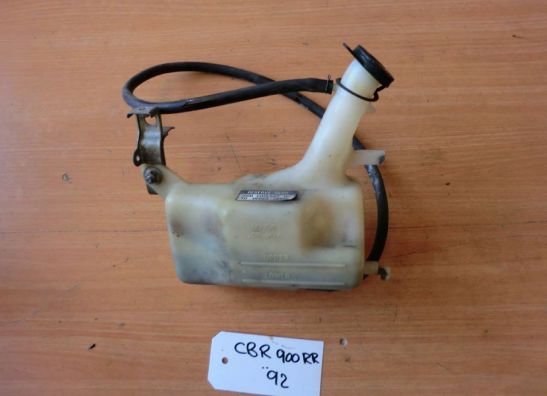 Radiator reserve tank  Honda CBR 900 RR