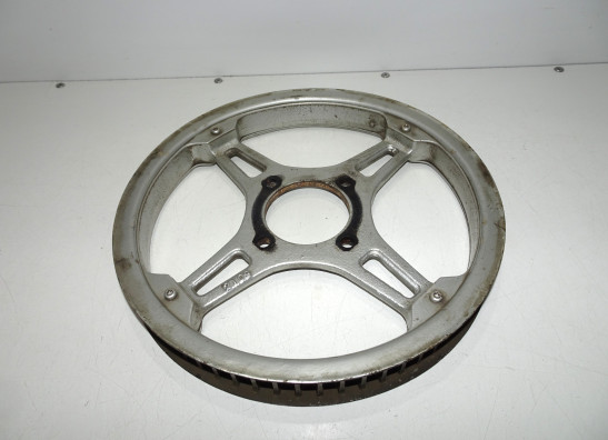 Sprocket Kawasaki LTD 440