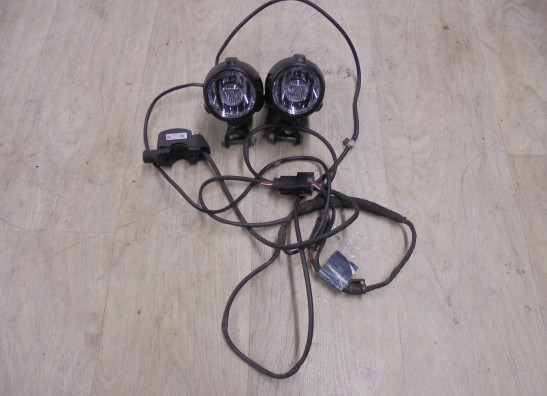 Koplamp BMW R 1250 GS Adventure