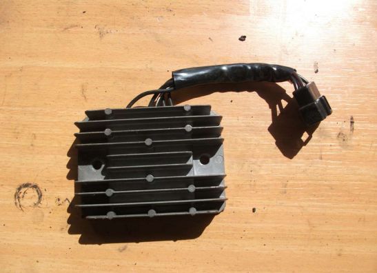 Regulator rectifier  Suzuki GSX R 1000