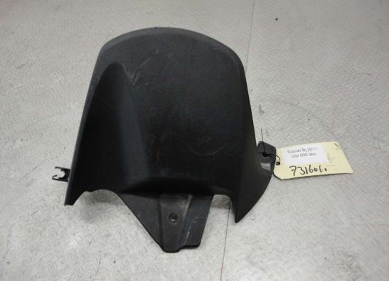 Achterspatbord Suzuki GSR 600