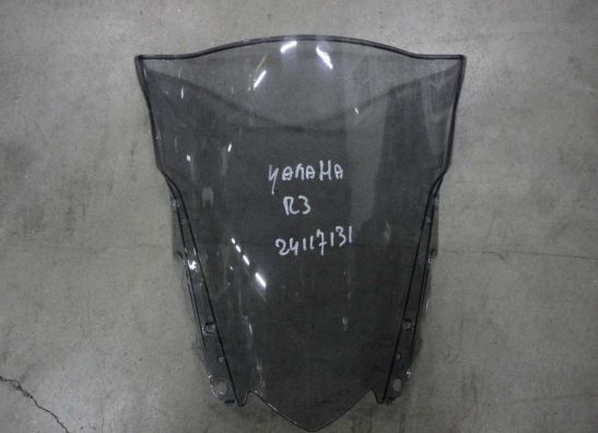 Wind screen Yamaha Overige Yamaha