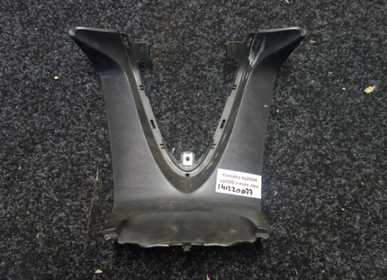Overig Yamaha XP 500 T-Max