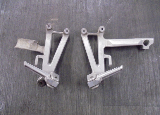 Duo voetsteun set Honda CBR 600 F 1995-1998