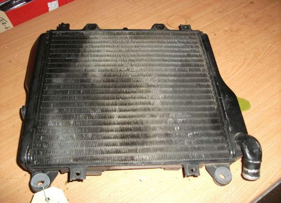 Radiateur Kawasaki ZX 10 R