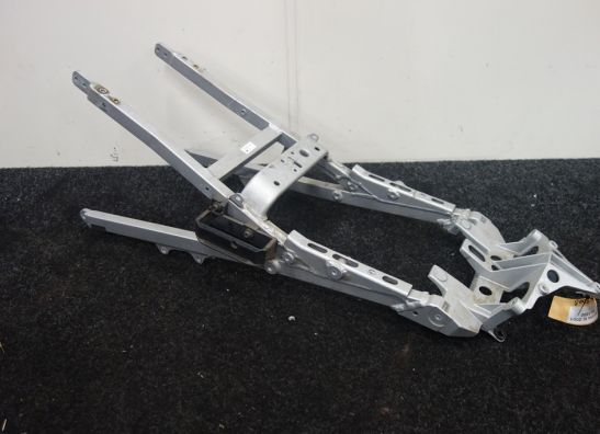 Rail Yamaha FJR 1300