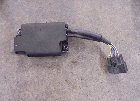 Exup servo klep Triumph Tiger 1200 Explorer GT PRO