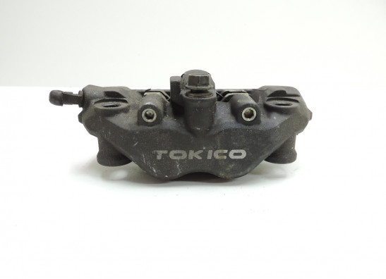 Brake caliper left front Honda CBR Fireblade