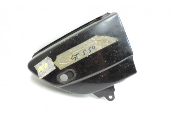 Seitenverkleidung rechts klein Suzuki GT 550