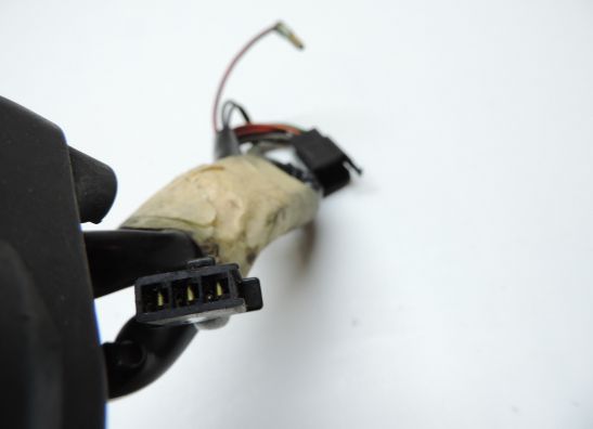 Lenkerschalter links Kawasaki GPZ 500