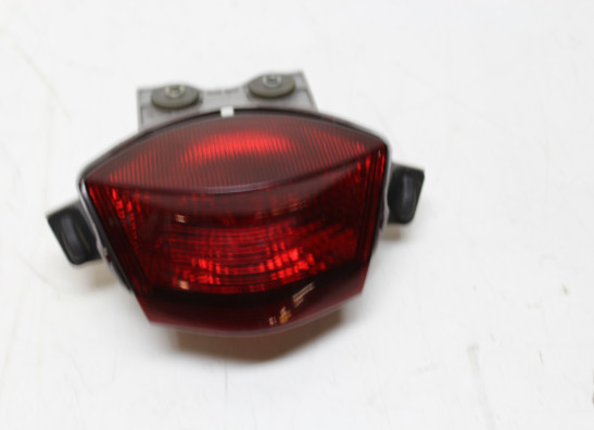 Rucklicht Kawasaki ER 6