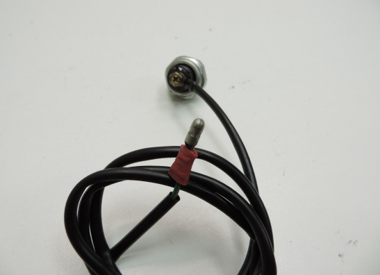 Motorblok diverse Suzuki GSX R 750