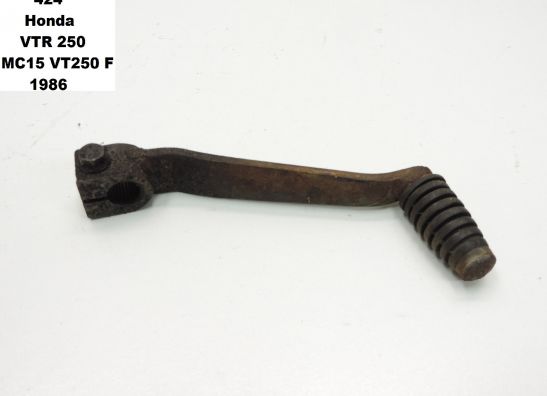 Schakelpedaal Honda VTR 250