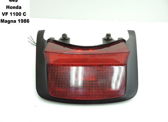 Rucklicht Honda VF 1100 C Magna