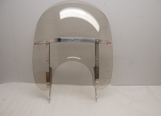 Windscherm Harley Davidson Softtail