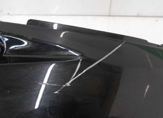 Cowl left rear Suzuki GSX R 750