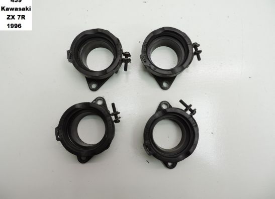 Intake parts Kawasaki ZX 7 R