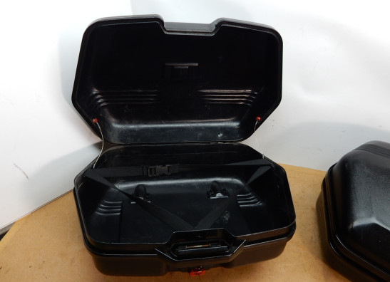 Kofferset Moto Guzzi Florida V 65