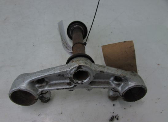 Gabelbrucke Unten Yamaha XJ 600 Diversion