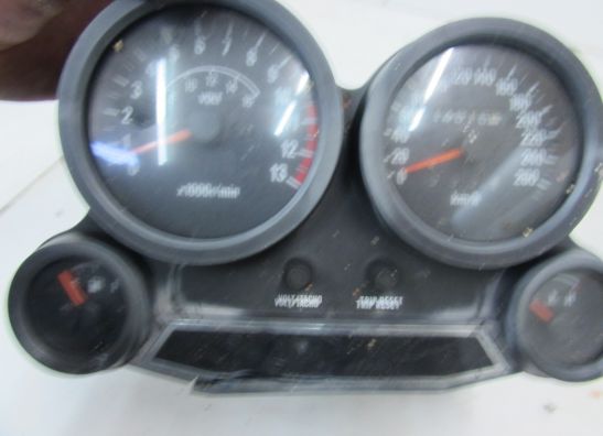 Meter combination Kawasaki GPZ 600