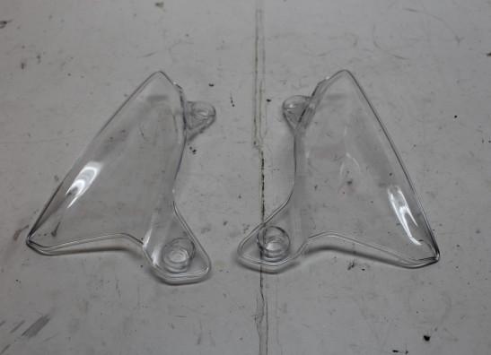 Scheibe Windschild Ducati Multistrada V4