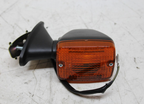 Winker right front Kawasaki GPZ 1100