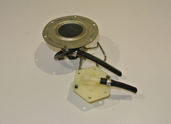 Tankring BMW R 1200 GS