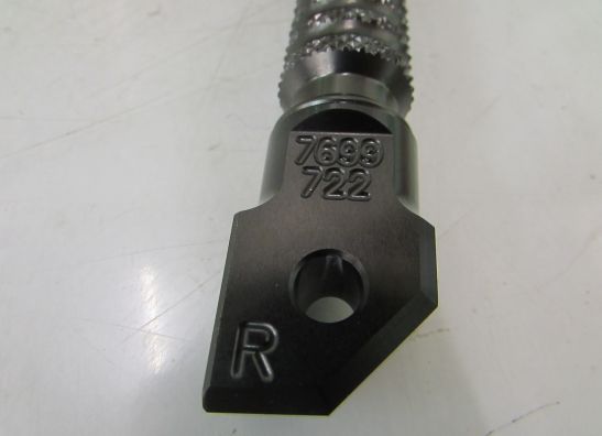 Rechter schetsplaat BMW K 1200 S 