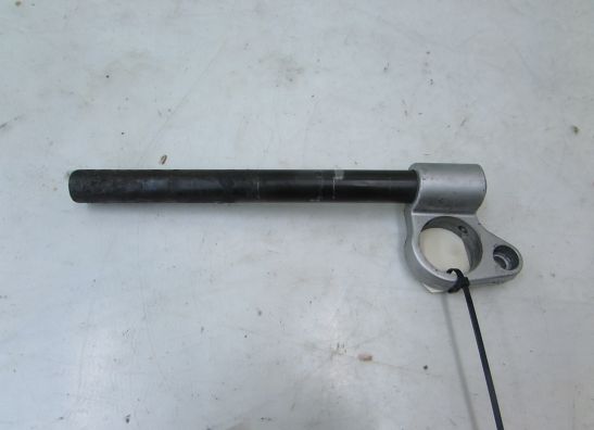 Steering Handle left  Suzuki GSX F 600
