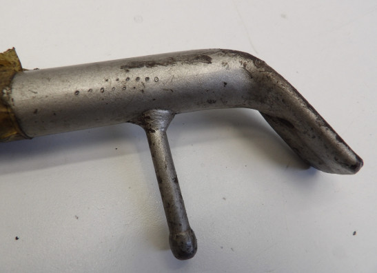 Standaard Suzuki GS 500 E