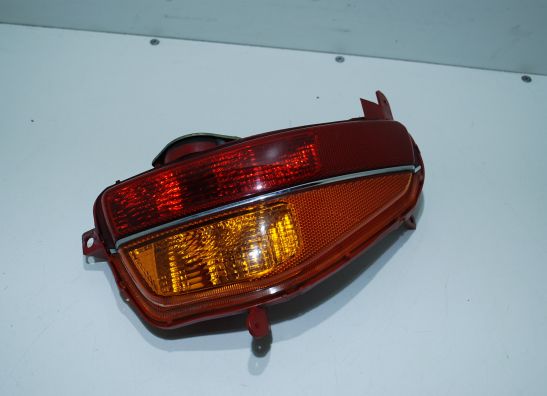 Blinker hinten rechts Suzuki Burgman 650