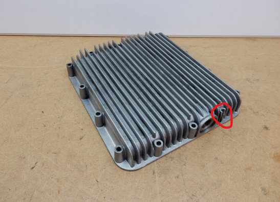 Carterpan Moto Guzzi V7 700