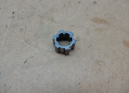 Versnellingsbak Moto Guzzi V11