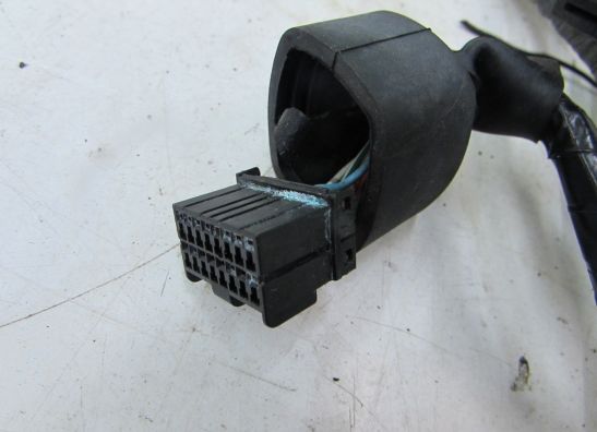 Teller Yamaha YZF R6