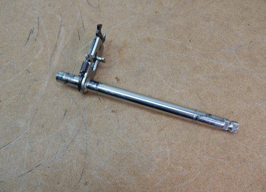 Versnellingsbak Moto Guzzi Stelvio