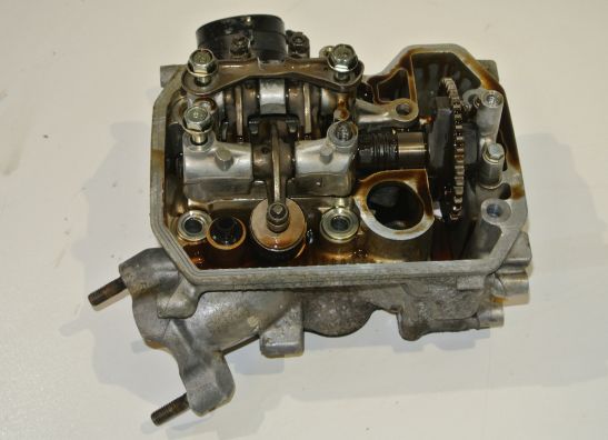 Cylinder head Honda VT 750 Shadow